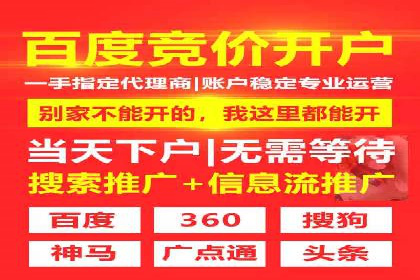 SEM代运营公司助力企业高效推广案例解析